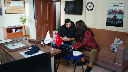 La Hija del Embajador - Sefirin Kizi - Capítulo 138 (AUDIO ESPAÑOL)