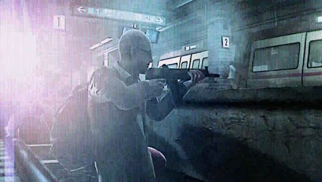 Kane & Lynch 2 : Dog Days : Trailer multijoueur : Focus on the job