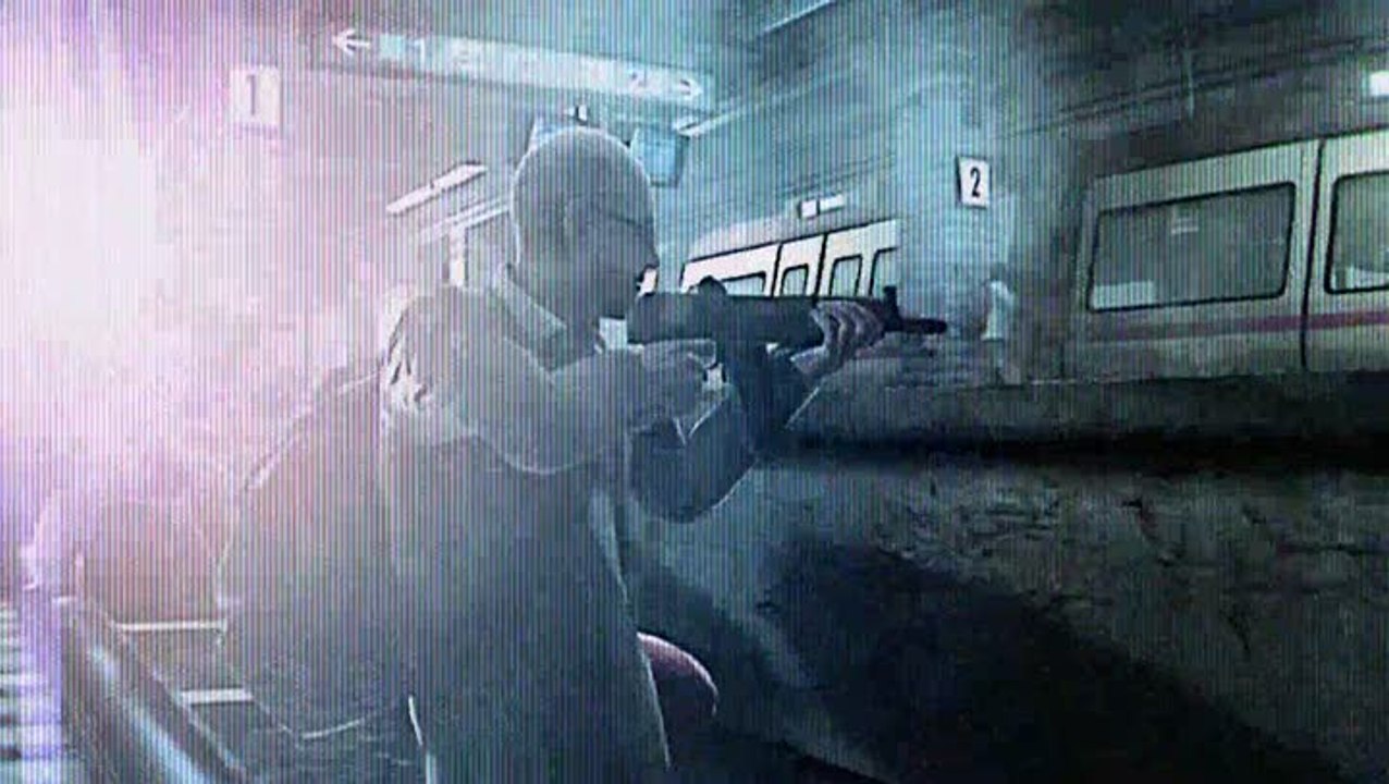 Kane & Lynch 2 : Dog Days : Trailer multijoueur : "Focus on the job"