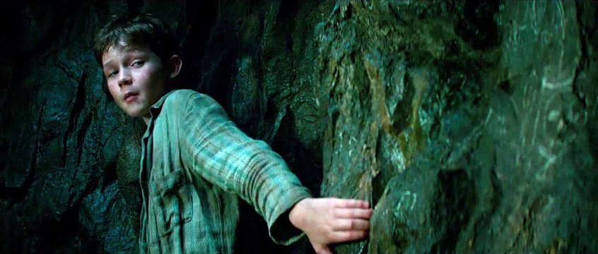 Pan - Extrait (3) VO