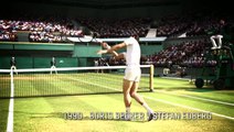 Grand Chelem Tennis 2 : Le tournoi de Wimbledon