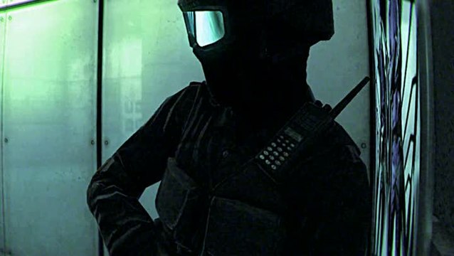 Kane & Lynch 2 : Dog Days : Fragile Alliance