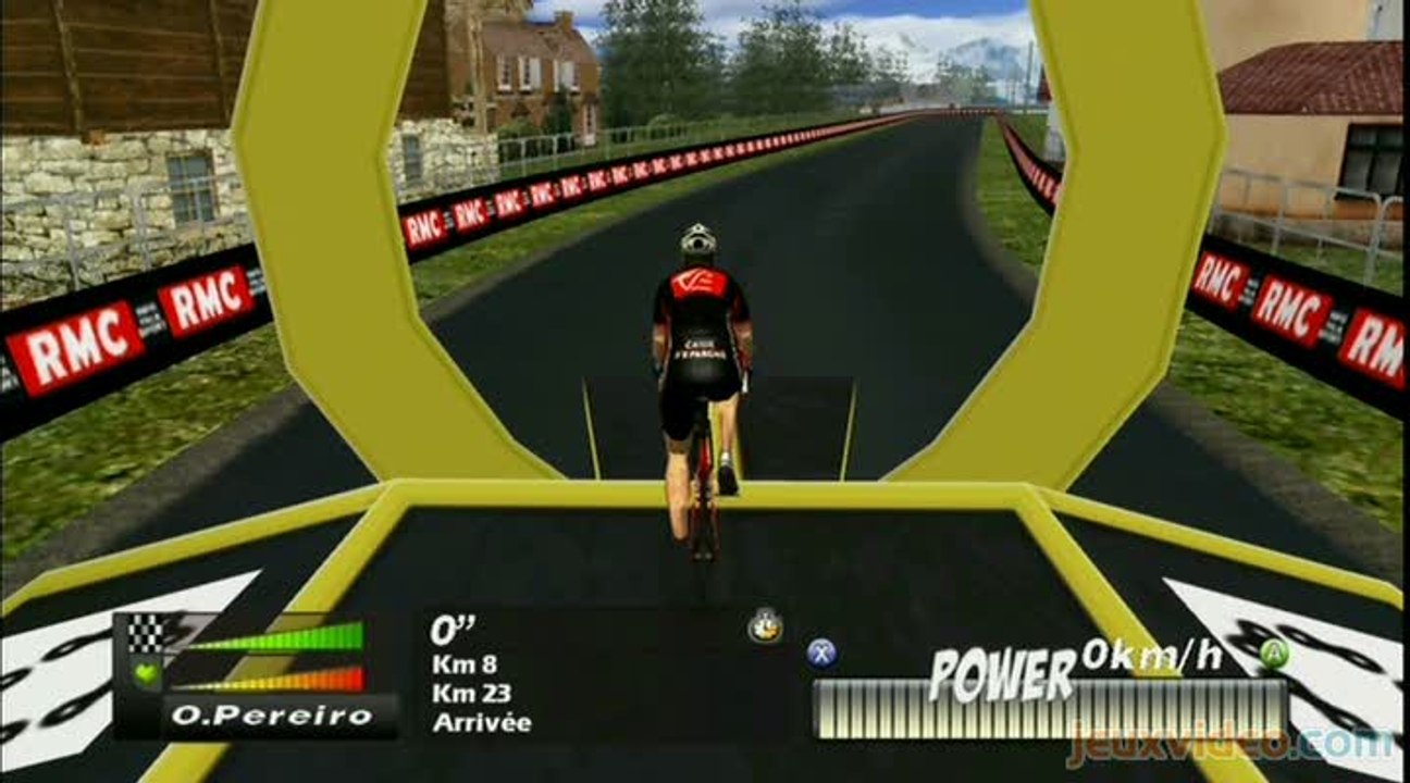 Tour de France 2009 : Contre la montre