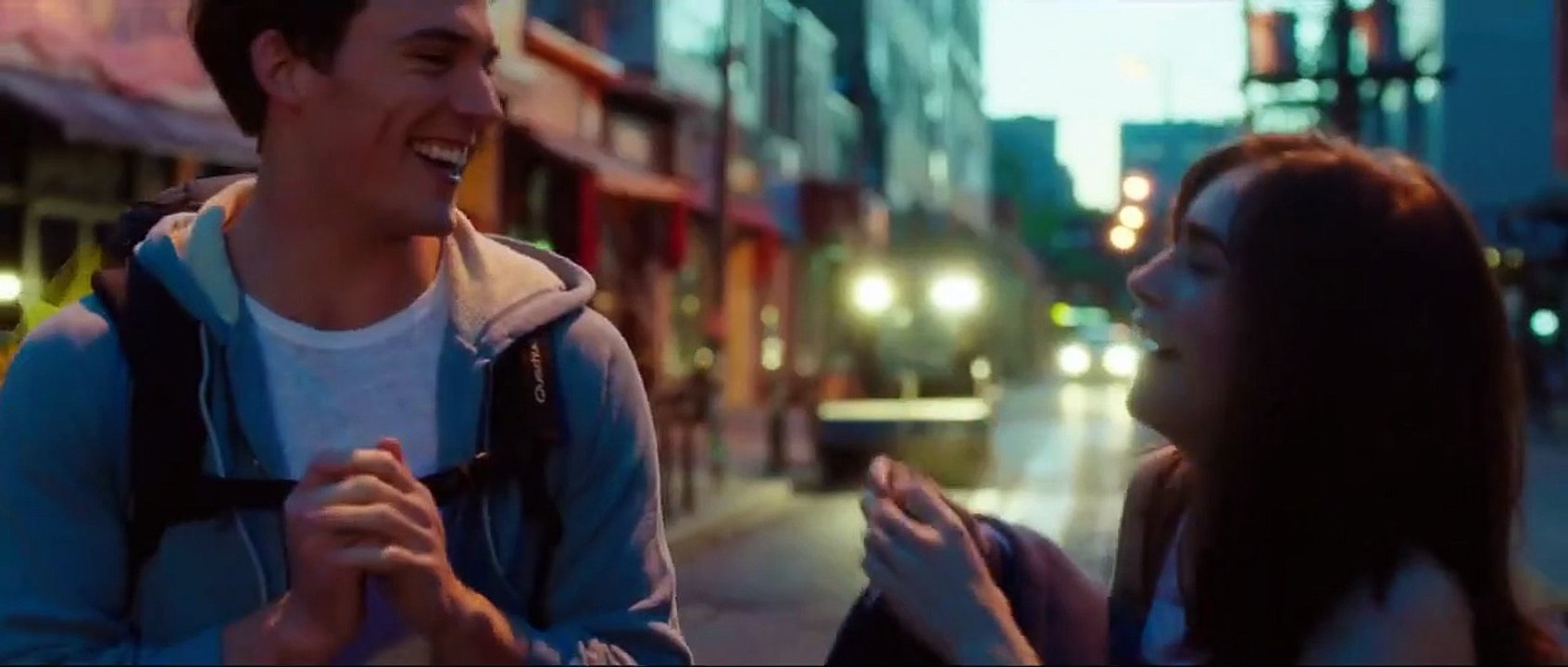 Love, Rosie - VF