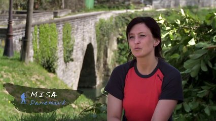 Les Chemins de Compostelle - Extrait (4) VF