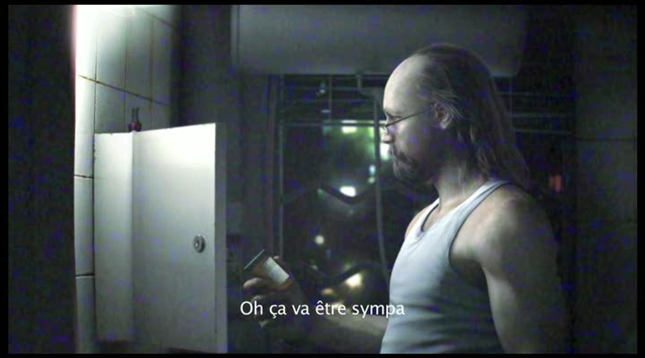 Kane & Lynch 2 : Dog Days : Entre douceur et folie