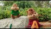 Alvin et les Chipmunks - A Fond la Caisse - VOST
