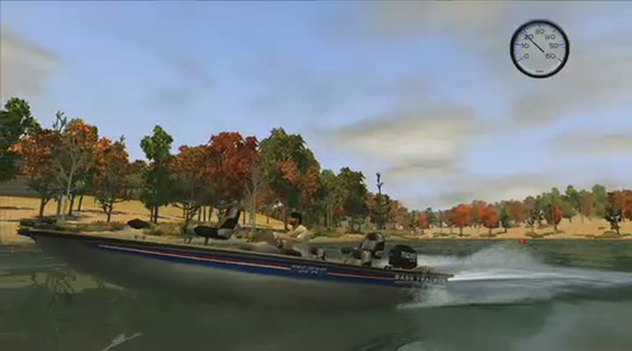 The Strike : Trailer