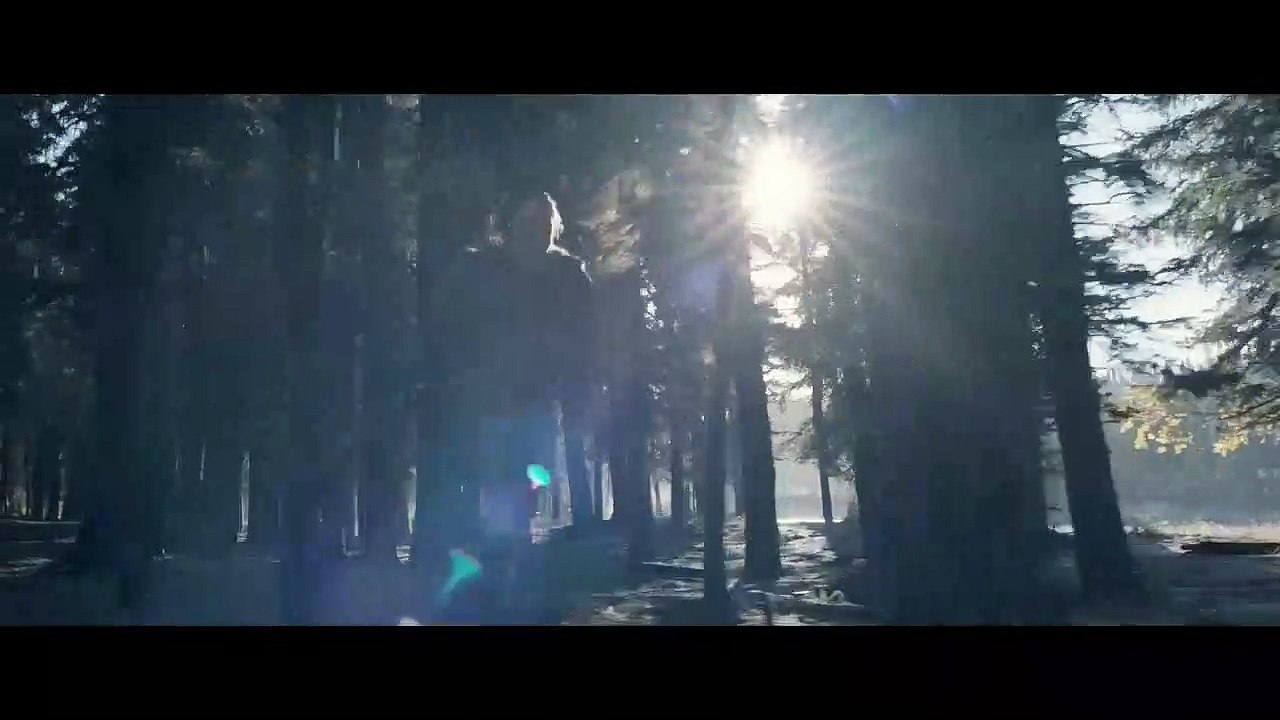 The Revenant - VF (2)