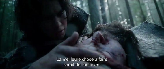 The Revenant - VOST (2)