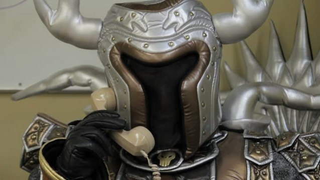 Two Worlds II : Les aventures de Sordahon, épisode 7