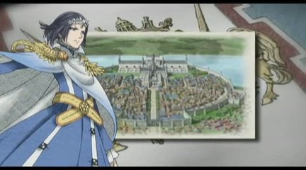 Valkyria Chronicles II : Trailer