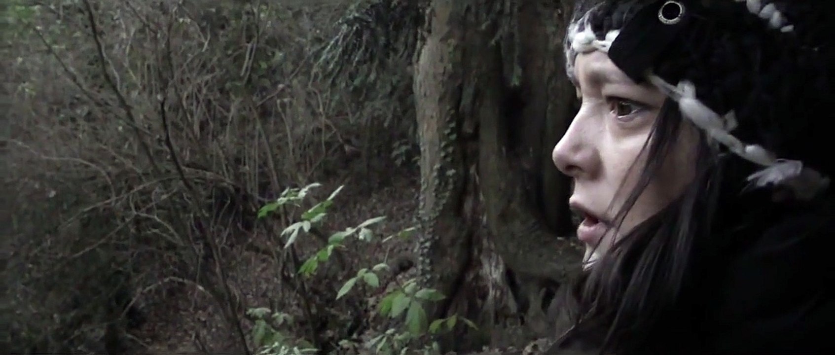 Paranoïa Park - Extrait