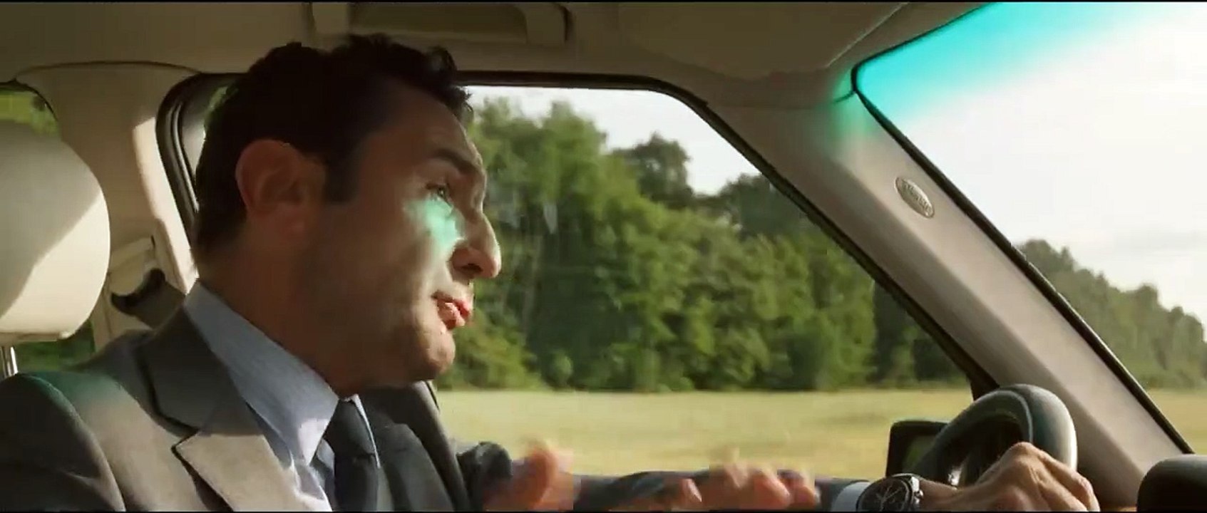 Belles Familles - Teaser (2)