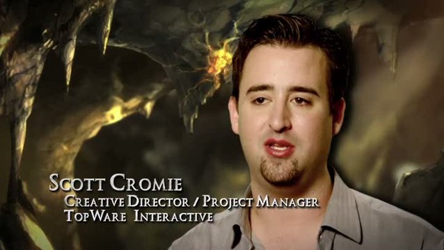 Two Worlds II : Journal de développeurs 3 : le multijoueur