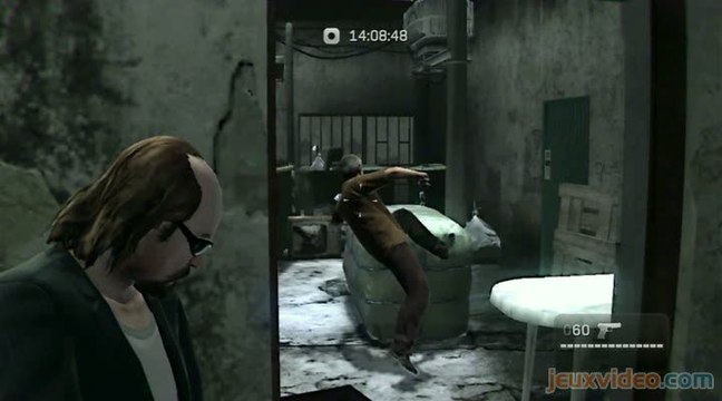 Kane & Lynch 2 : Dog Days : Sang, sueur et larmes