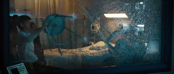 Le Labyrinthe :  la Terre Brûlée - Extrait VOST