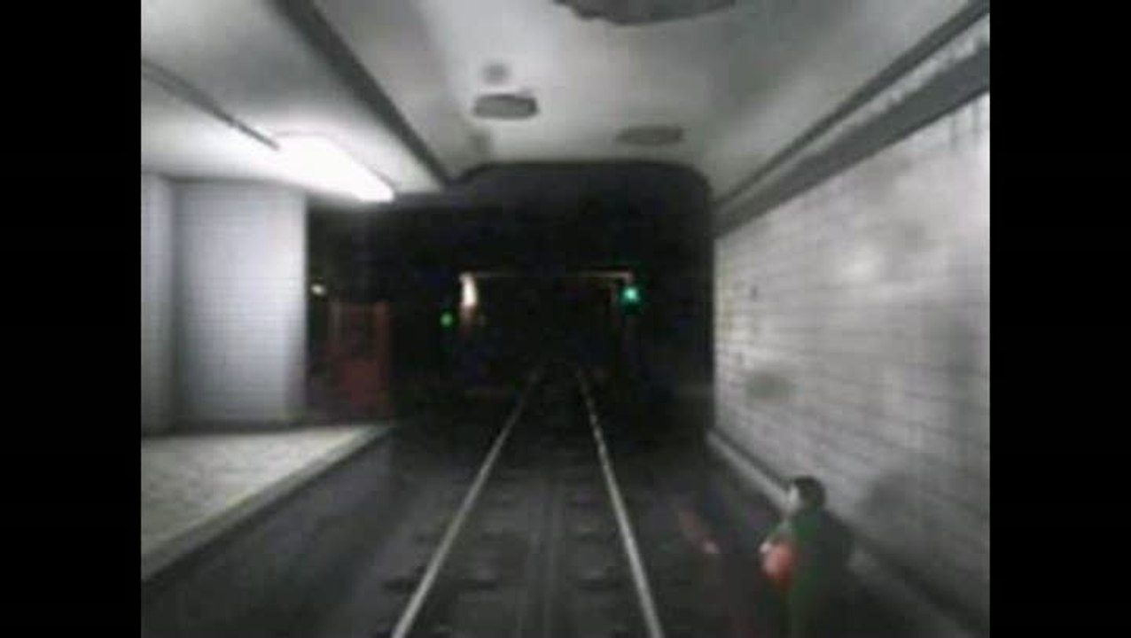 Kane & Lynch 2 : Dog Days : Vidéo d'ambiance n°3