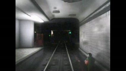 Kane & Lynch 2 : Dog Days : Vidéo d'ambiance n°3