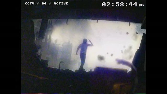 Kane & Lynch 2 : Dog Days : Vidéo d'ambiance n°2