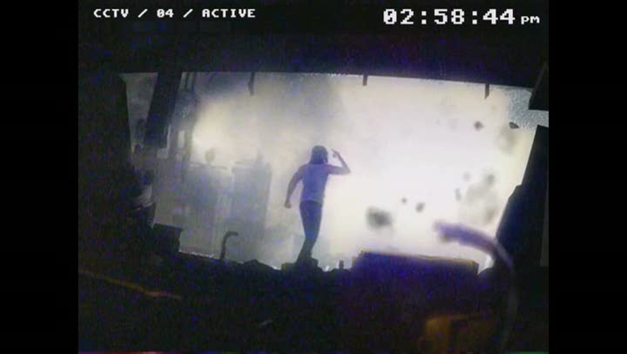 Kane & Lynch 2 : Dog Days : Vidéo d'ambiance n°2