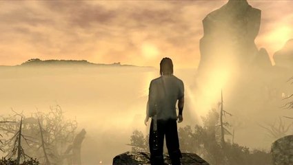 Two Worlds II : Trailer n°2