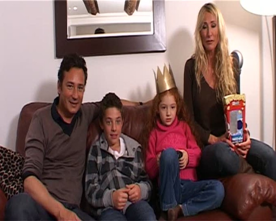 Max et les Maximonstres : Un dimanche en compagnie de la famille Durand