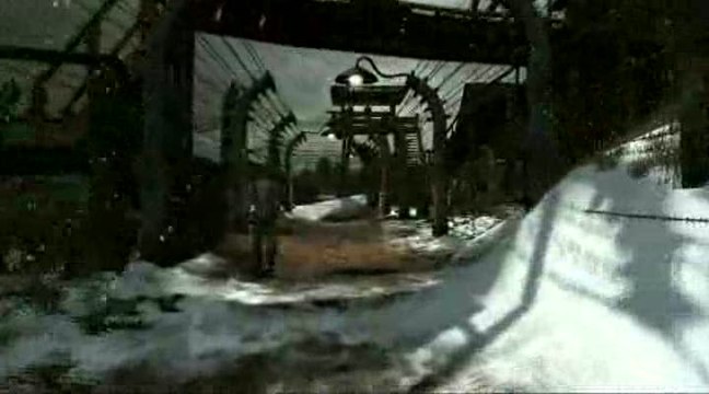 Darkest of Days : Retour vers le futur