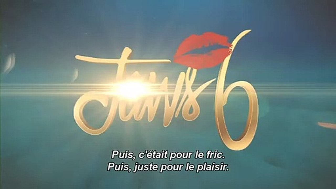 Les Dents de la Mer 19 - Bonus Retour Vers le Futur