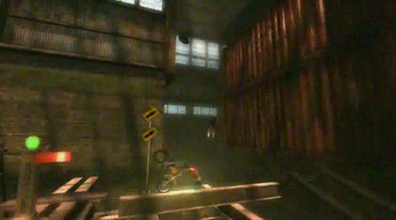 Trials HD : Gadins en musique