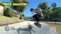 Skate 3 : Skate School