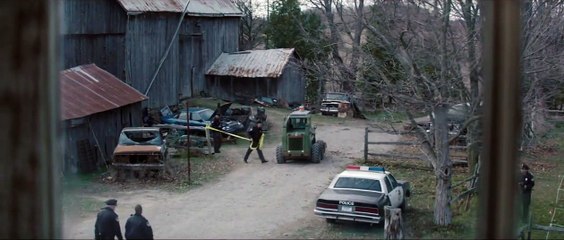 Regression - Extrait (2) VOST