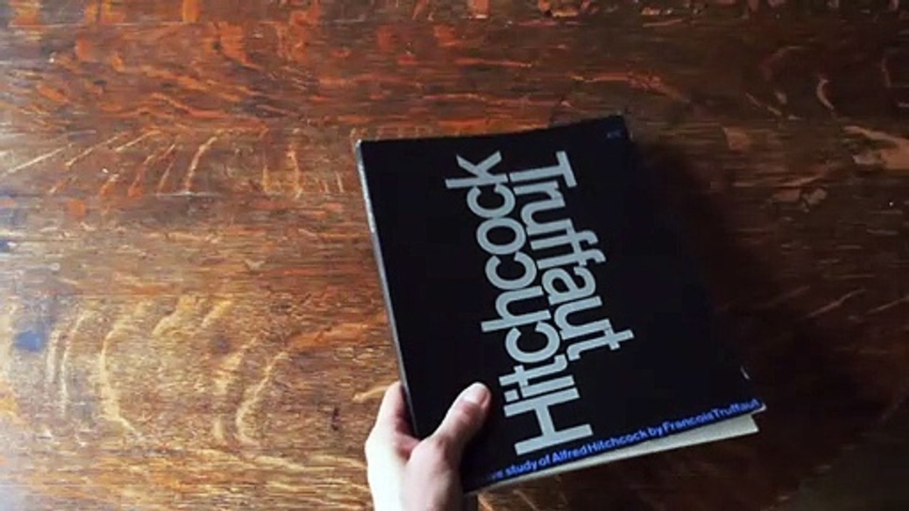 Hitchcock/Truffaut - VO