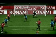 Pro Evolution Soccer 2010 : Présentation de la version Wii