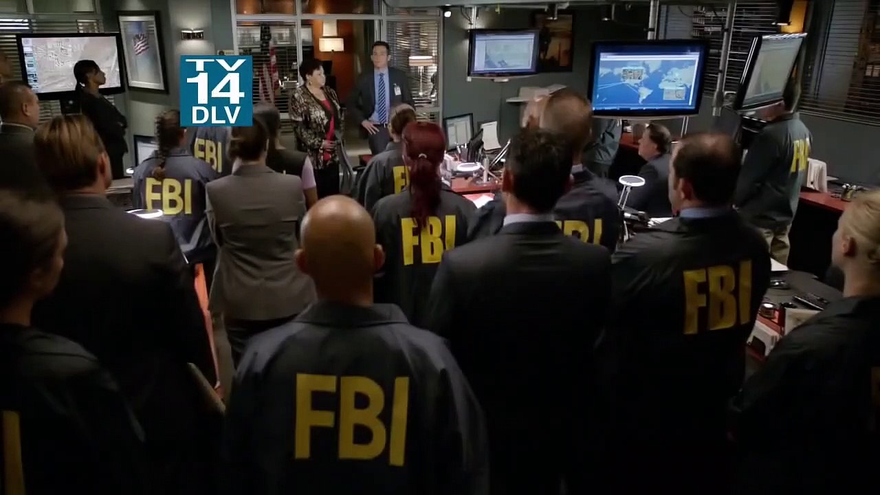 Bones - Trailer Saison 11