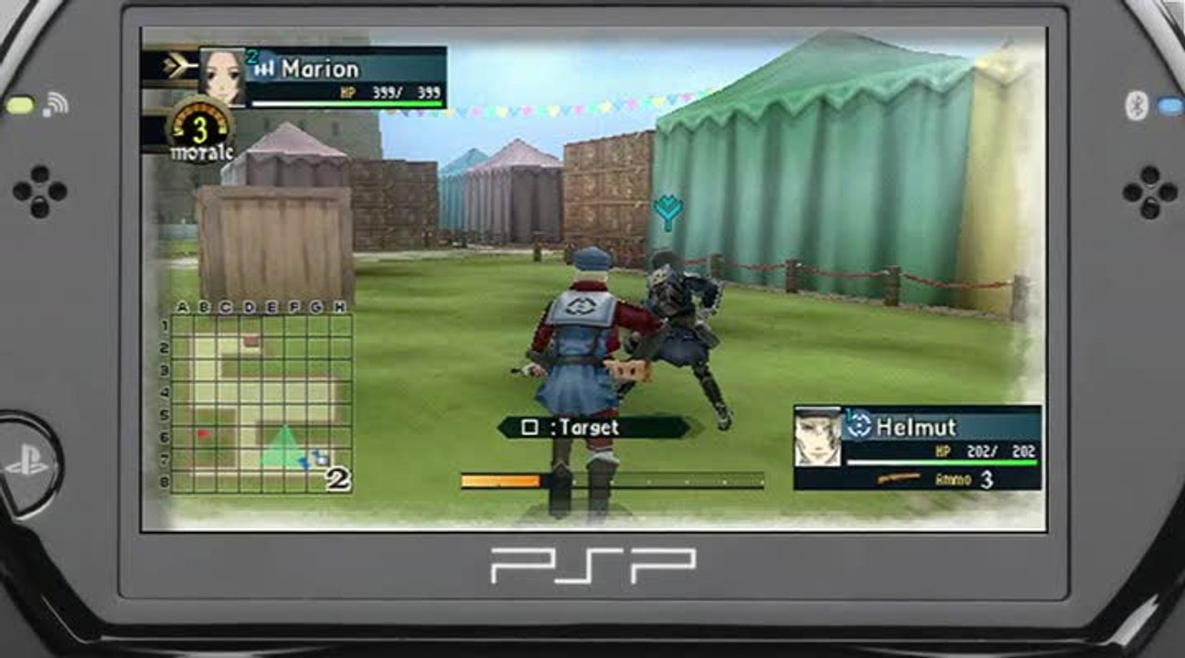 Valkyria Chronicles II : Complete DLC Pack