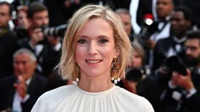 Léa Drucker en couple avec Julien Rambaldi Je n'ai rien à c@cher