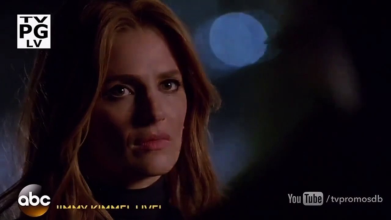 Castle - S08E02
