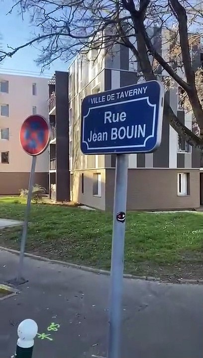 DESIGN FLOCKER PARTENAIRE DU COSMO TAVERNY