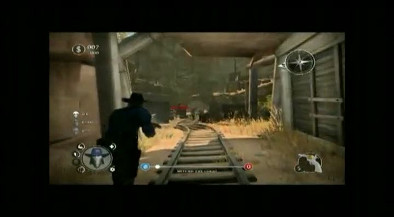 Lead and Gold : Gangs of the Wild West : Interview du producteur exécutif Martin Wahlund