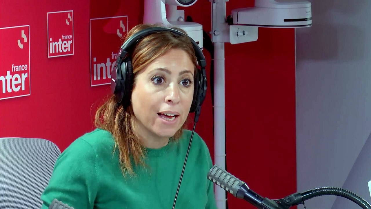Solène Chalvon-Fioriti : "Les talibans sont très provocateurs en Afghanistan, irrationnels et imprévisibles"