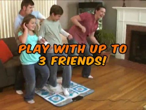 Ultimate Party Challenge : Du fun, du fun, du fun !