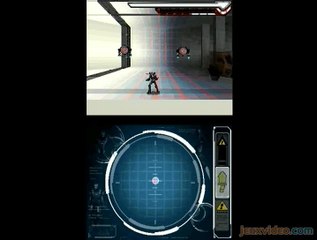 Iron Man 2 : War Machine se la joue !