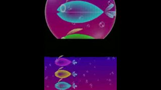Electroplankton : Rec-Rec : Des poissons pressés