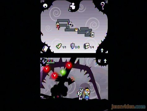 Alice au Pays des Merveilles : Bienvenue dans mon cauchemar