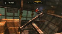 Trials HD : Des parcours musclés