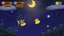 Super Monkey Ball : Step & Roll : Des mini-jeux déjantés
