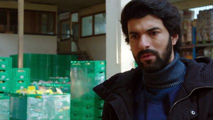 Kara Para Ask / Black Money Love - Episode 102 (English Dubbed)