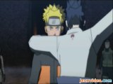 Naruto Shippuden : Ultimate Ninja 5 : Retrouvailles