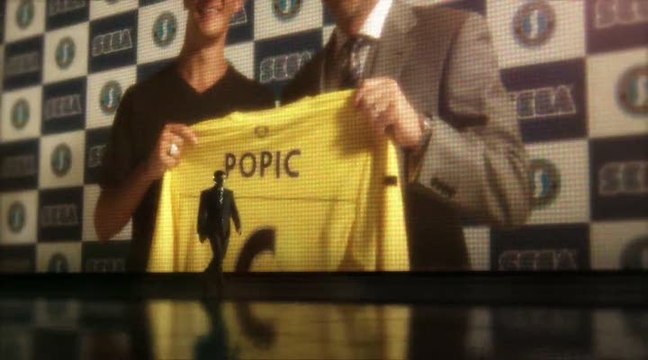 Football Manager 2010 : L'homme de la situation